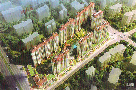 罗浮附近精装一室，房东急卖，周边配套齐全，拎包入住