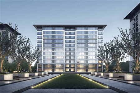 城北祥云奥体华府3室2厅1卫105万120m2出售