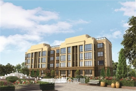 城东城中花园3室2厅1卫62.6万98m2出售